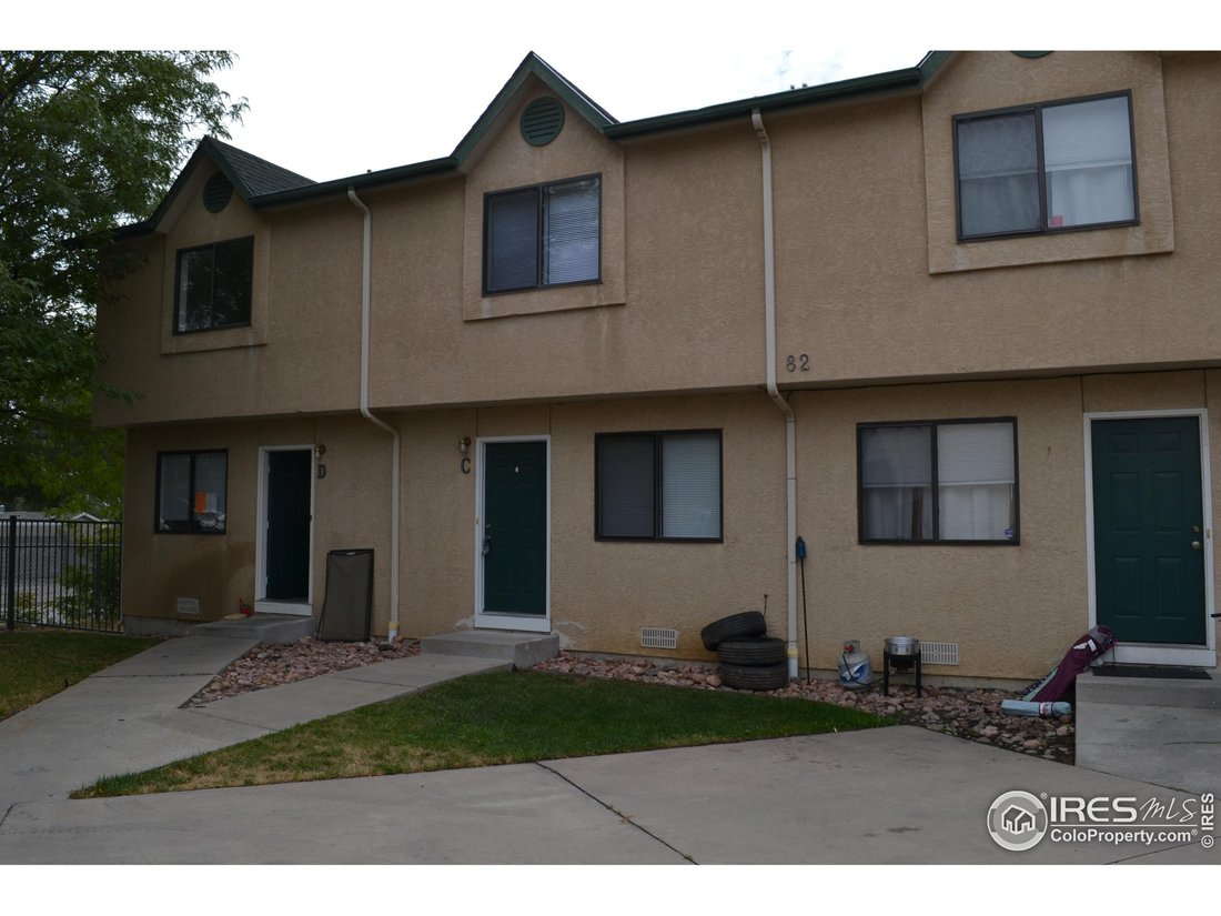 16 Bedrooms Single Family Detached In Pueblo, Colorado, United States For Sale (13864409)