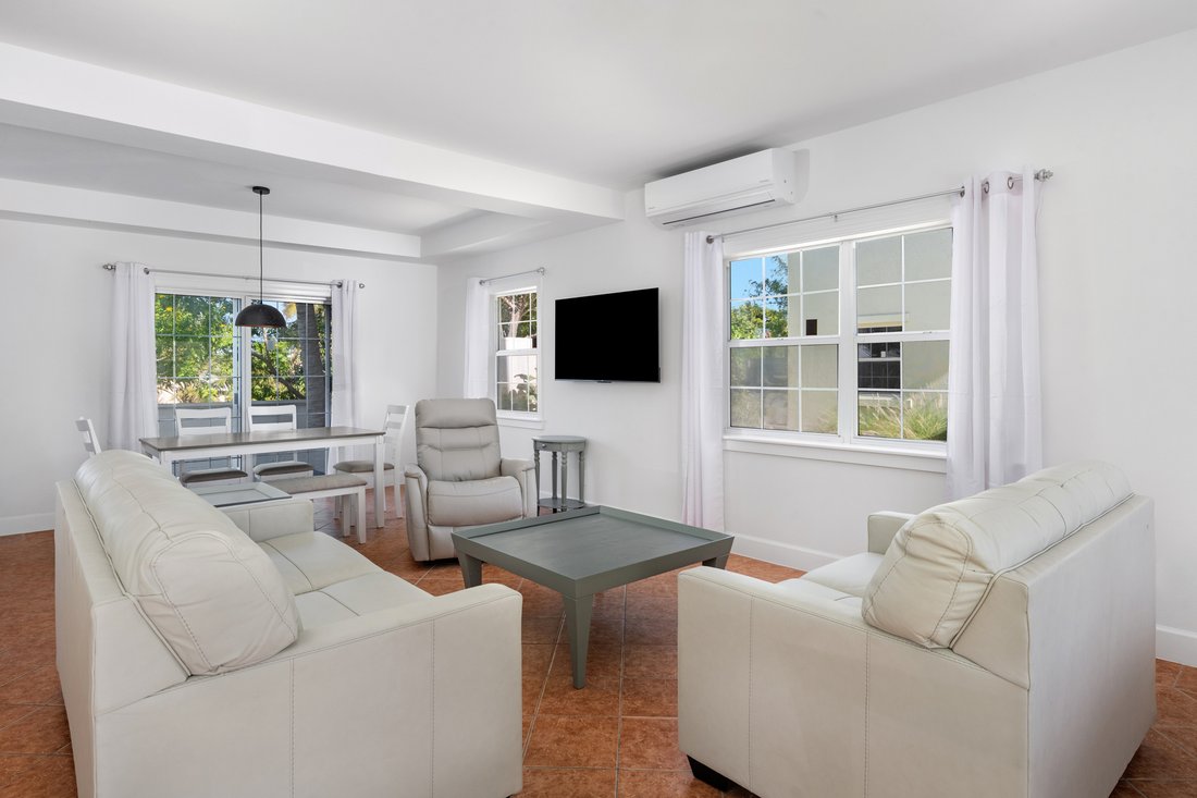 House in Cooper Jack Bay Settlement, Caicos Islands, Turks and Caicos Islands 5 - 13864515