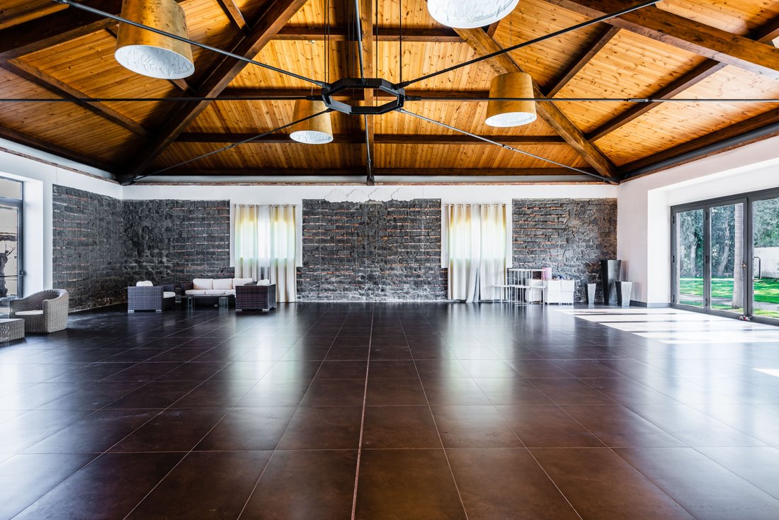 Villa in Villa Bellini-Ospedale Garibaldi, Catania, Italy 5 - 13864532