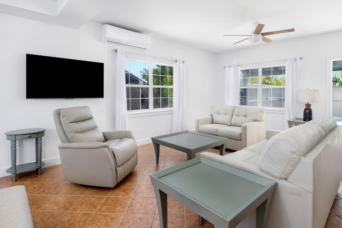 House in Cooper Jack Bay Settlement, Caicos Islands, Turks and Caicos Islands 4 - 13864515