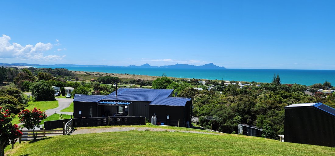 15 Mackay Lane, Waipu Cove In Waipu, Northland, New Zealand For Sale