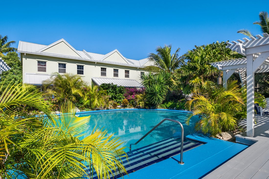 House in Cooper Jack Bay Settlement, Caicos Islands, Turks and Caicos Islands 1 - 13864526