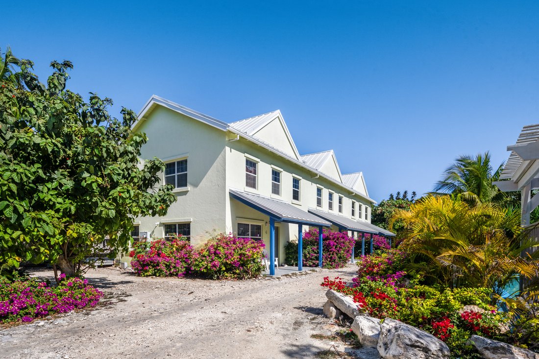 House in Cooper Jack Bay Settlement, Caicos Islands, Turks and Caicos Islands 3 - 13864515