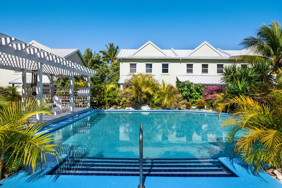 House in Cooper Jack Bay Settlement, Caicos Islands, Turks and Caicos Islands 2 - 13864515