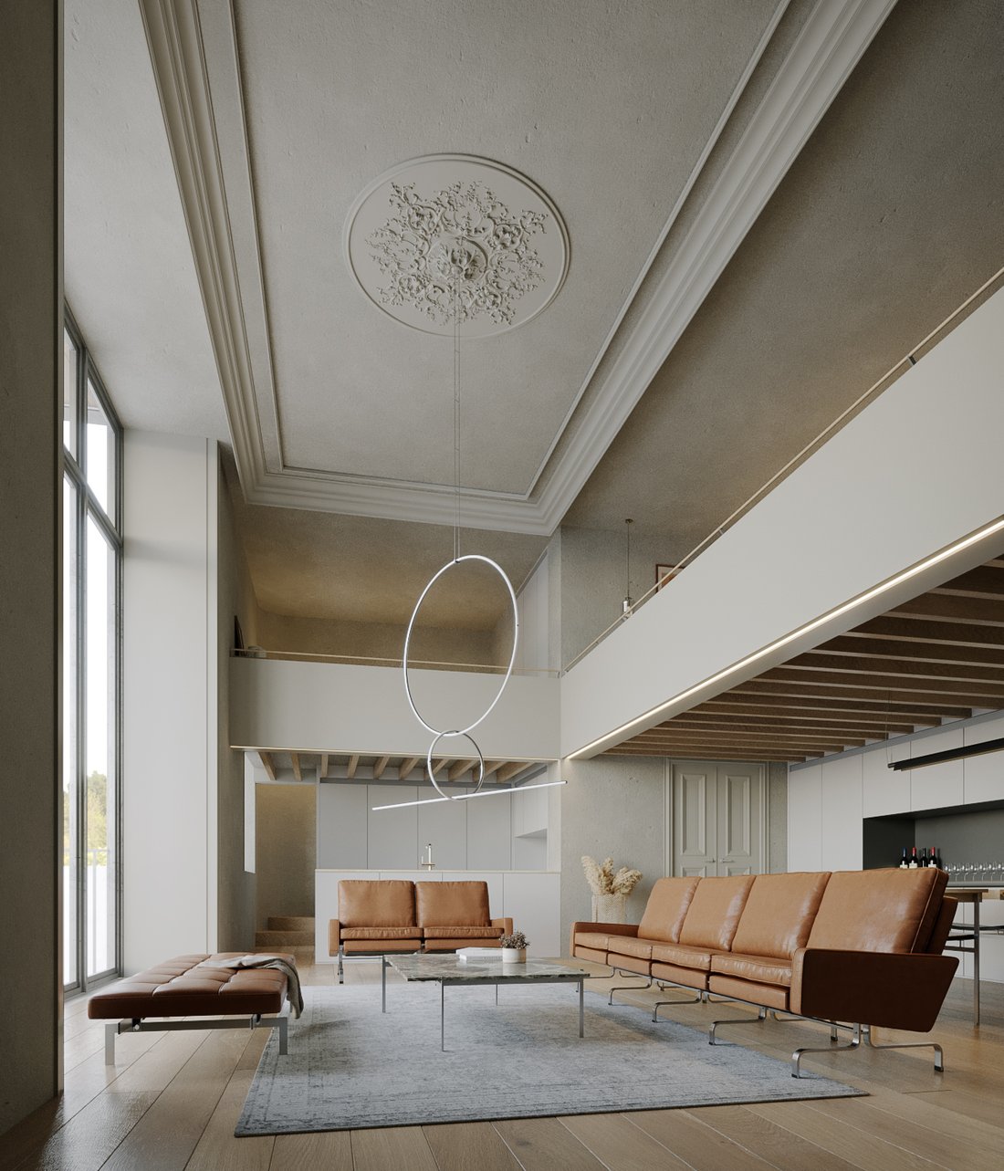 Apartment in Santo Antonio, Lisbon, Portugal 2 - 13864542
