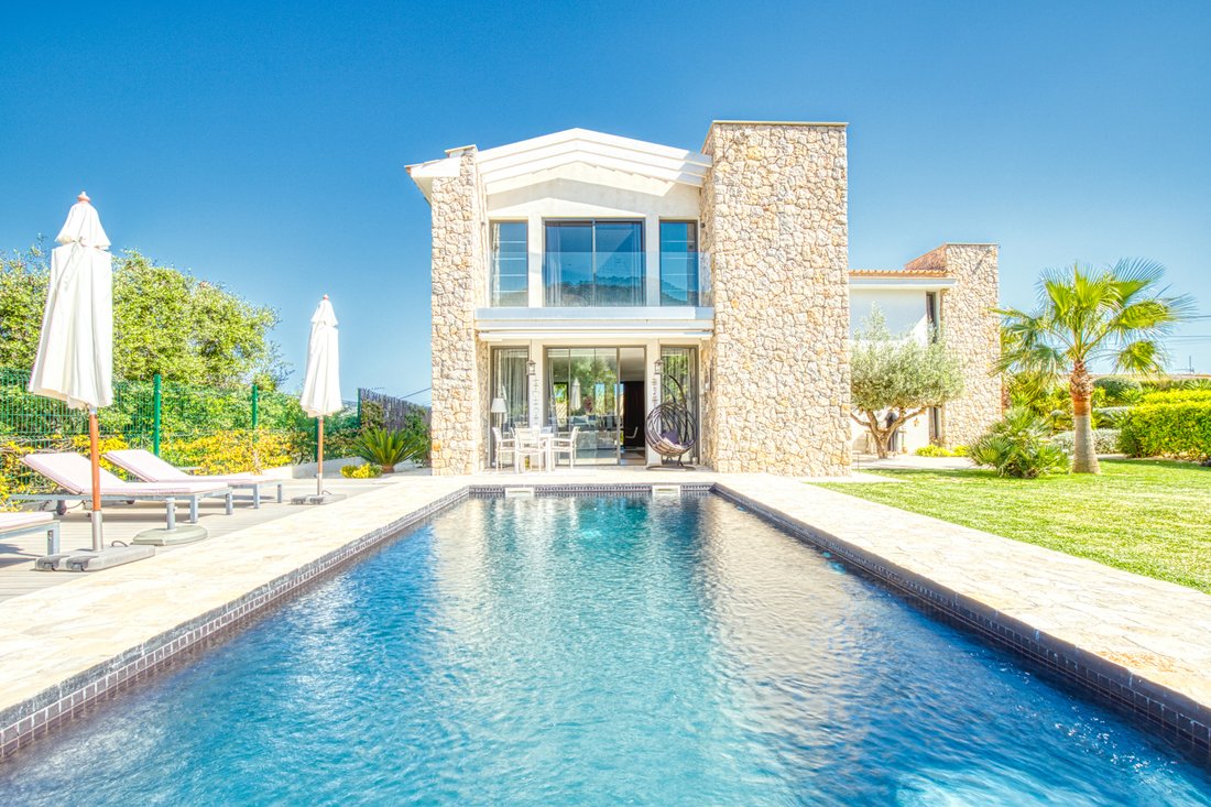 Villa in es Capdella, Calvia, Balearic Islands 2 - 13864582