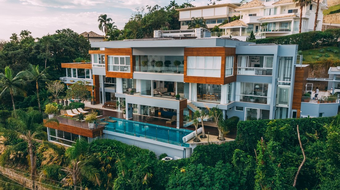 House in Cacupé, State of Santa Catarina, Brazil 1 - 13864581