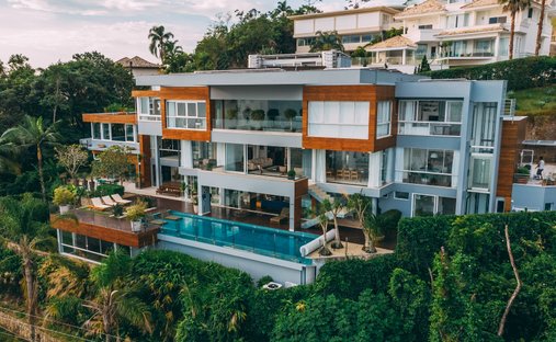 Casa en Cacupé, Santa Catarina, Brasil 1