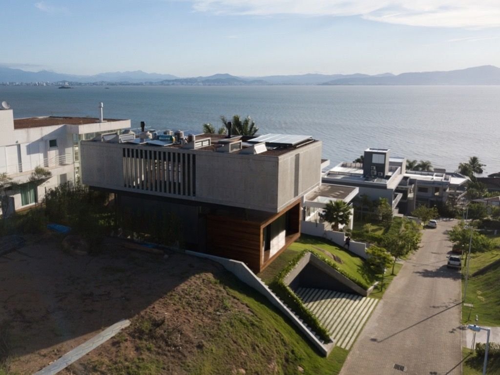 House in Cacupé, State of Santa Catarina, Brazil 3 - 13864620