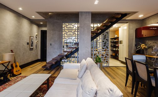 Casa a Lagoa, Santa Catarina, Brasile 1