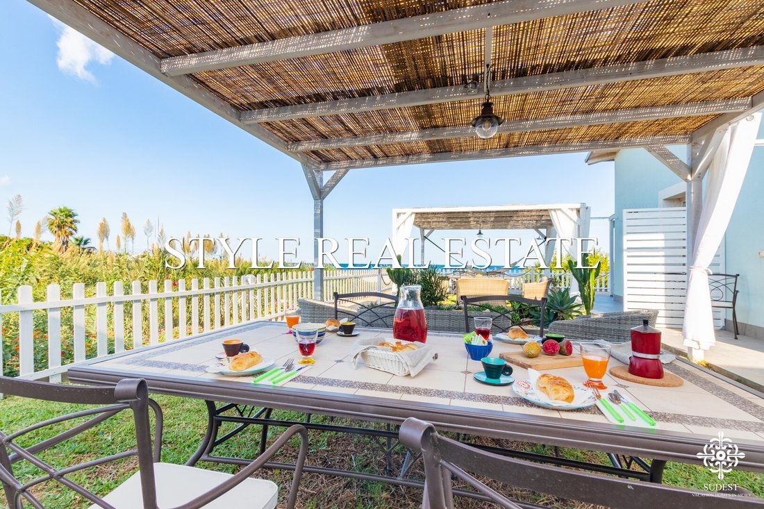 Villa in Center, Noto, Sicily 5 - 12760959