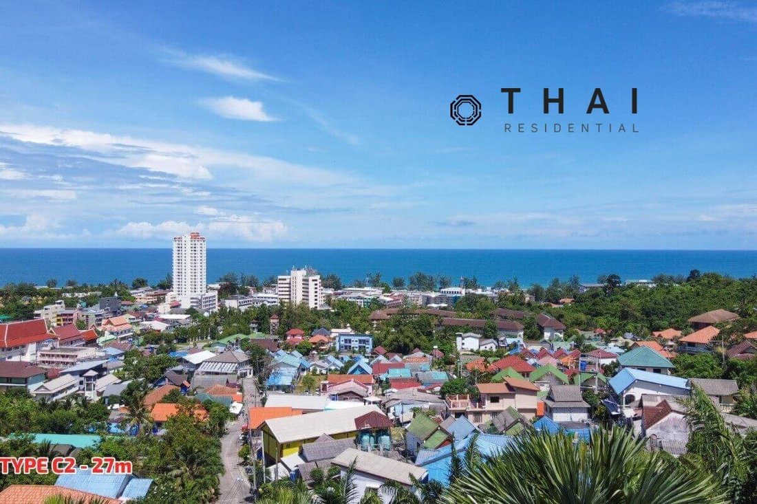 Villa in Karon, Phuket, Thailand 5 - 13869434