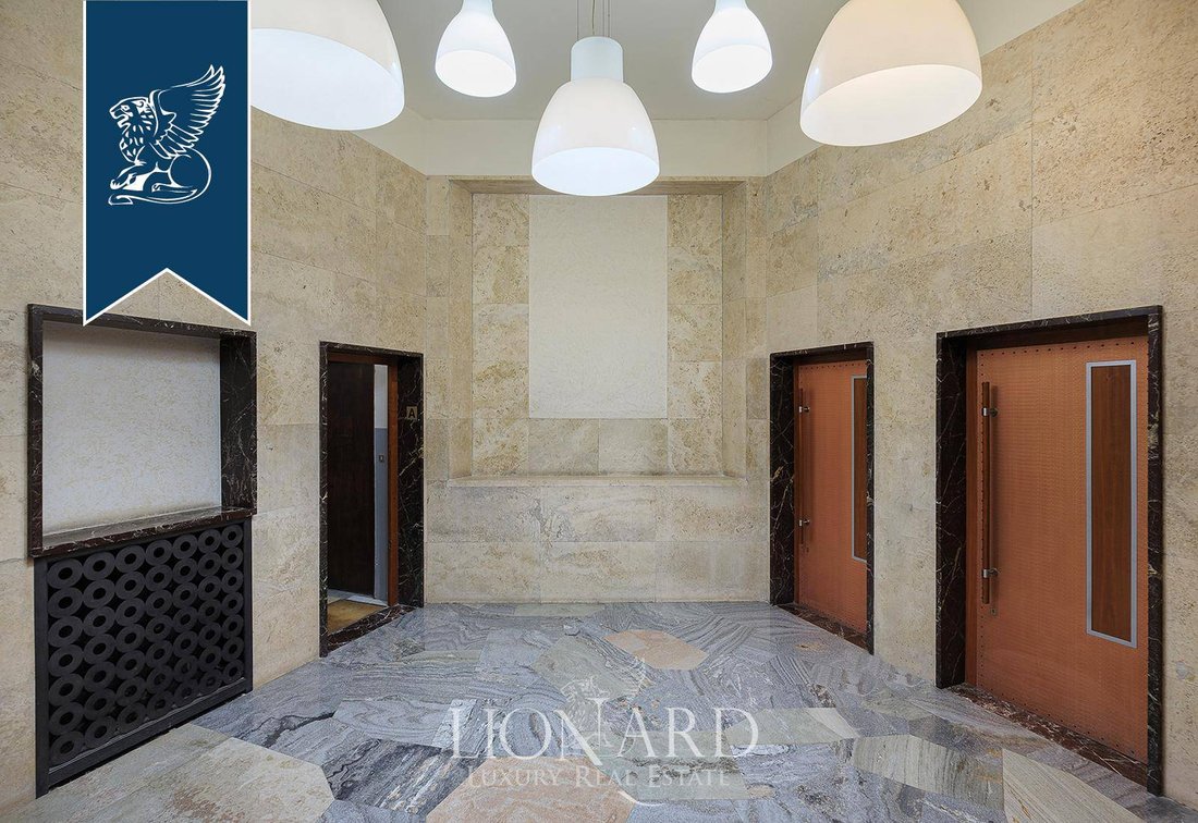 Apartment in Historic Center, Milan, Lombardy 4 - 13865879