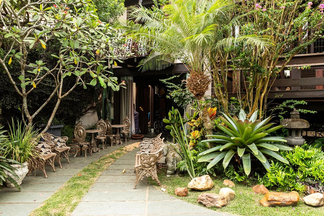House in Rio de Janeiro, State of Rio de Janeiro, Brazil 4 - 13855874