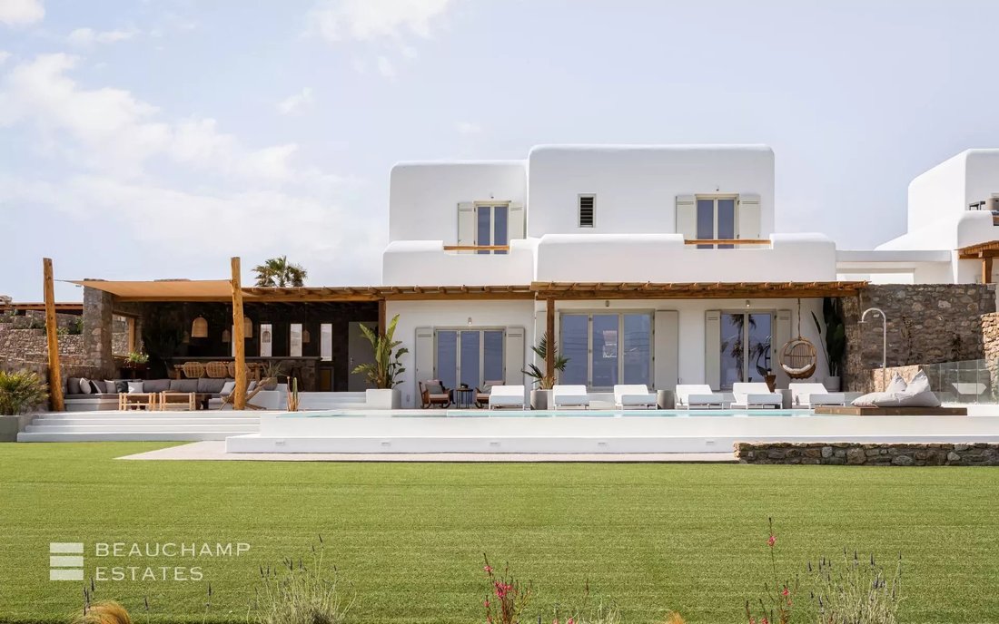 House in Decentralized Administration of the Aegean, Greece 2 - 13866337