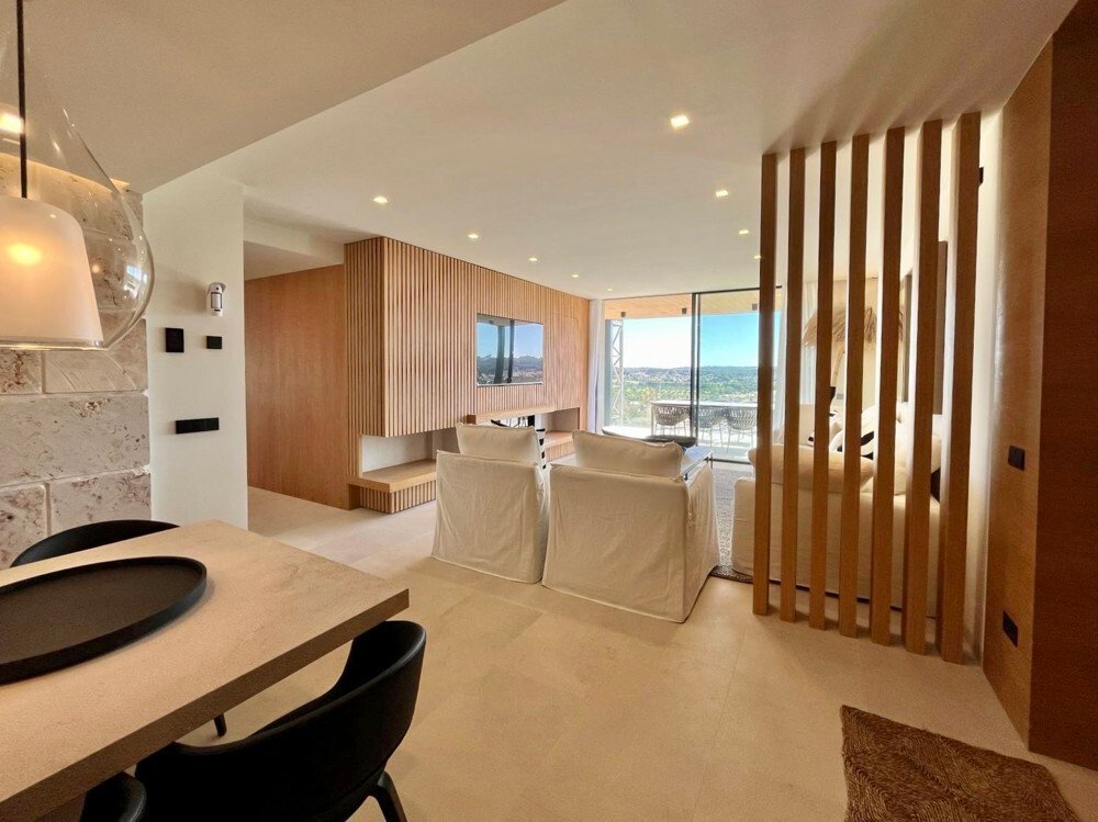 Apartment in Rotes Velles, Calvia, Balearic Islands 3 - 13866751
