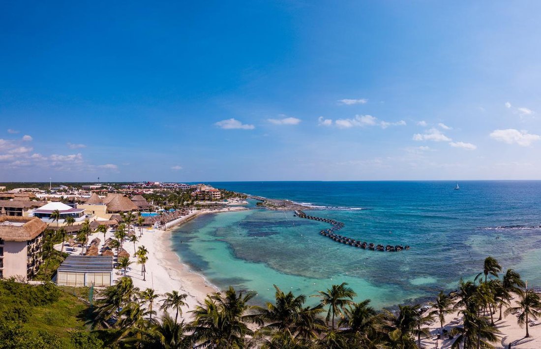 Apartment in Playa del Carmen, Quintana Roo, Mexico 3 - 13865719