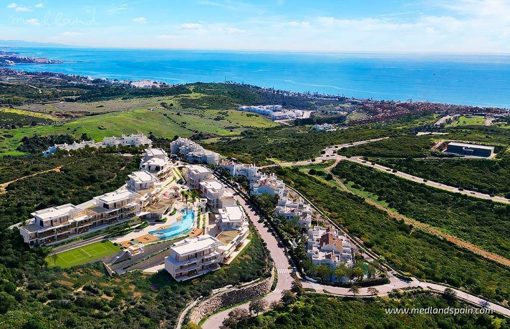 Apartment in Casares, Andalusia, Spain 2 - 13866489