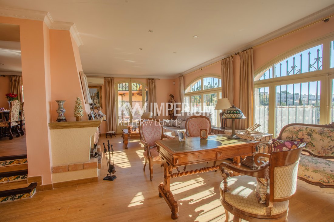 Chalet in Tarragona, Catalonia, Spain 5 - 13864833