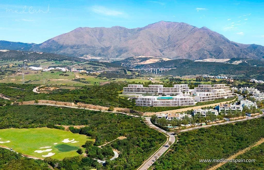 Apartment in Casares, Andalusia, Spain 3 - 13866489
