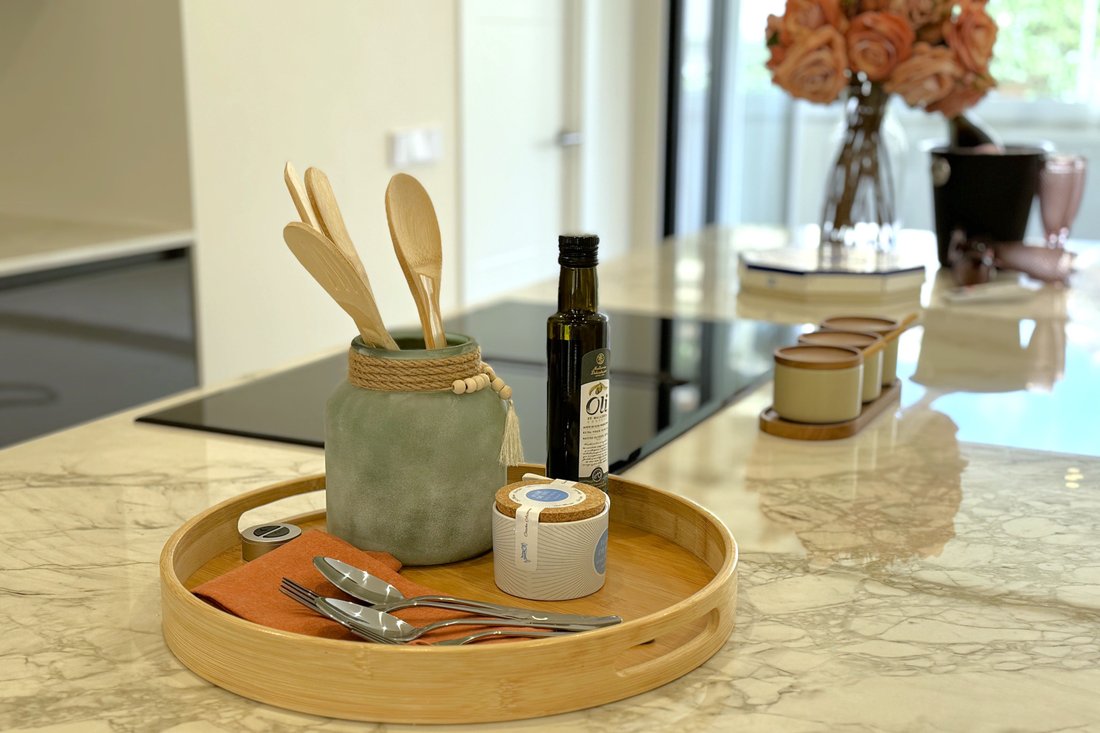 Apartment in Palma, Balearic Islands, Spain 4 - 13865564
