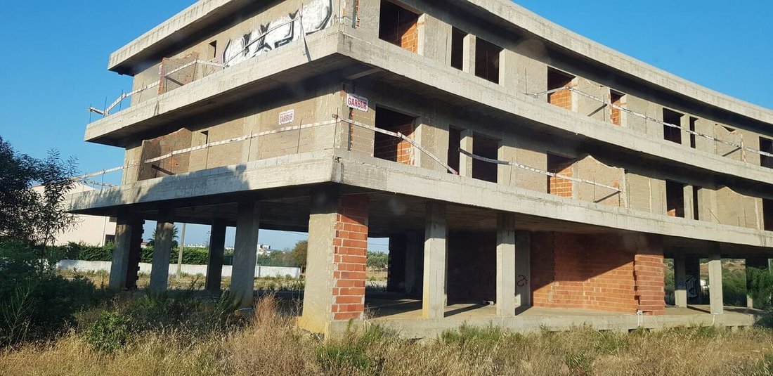 Land in Ferreiras, Algarve, Portugal 2 - 12856961