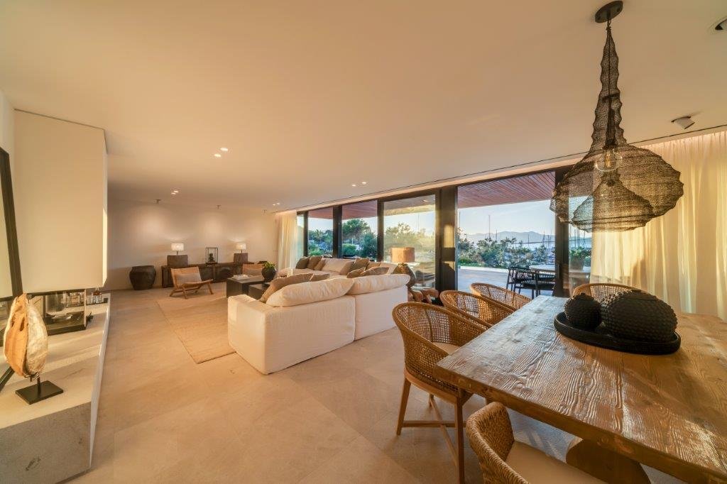 Villa in Alcudia, Balearic Islands, Spain 4 - 13865842