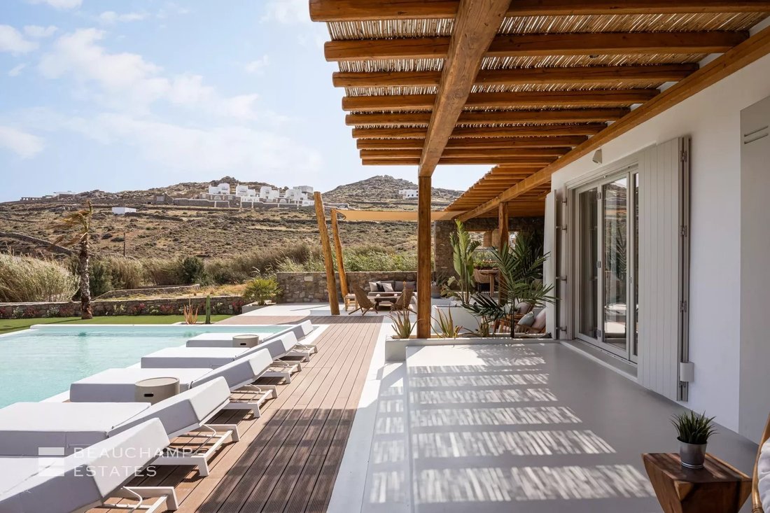 House in Decentralized Administration of the Aegean, Greece 5 - 13866337
