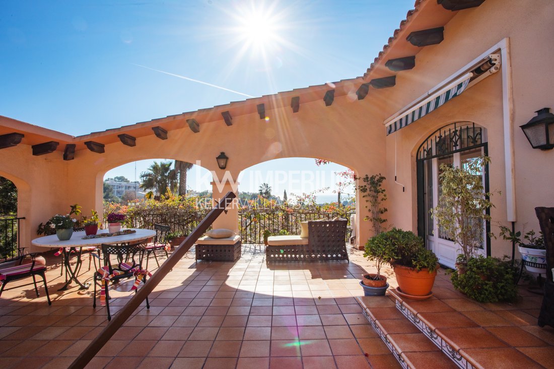 Chalet in Tarragona, Catalonia, Spain 3 - 13864833