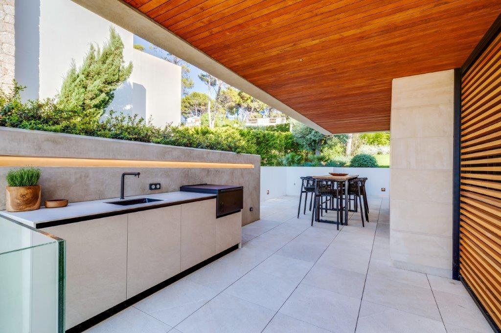 Villa in Alcudia, Balearic Islands, Spain 2 - 13865842
