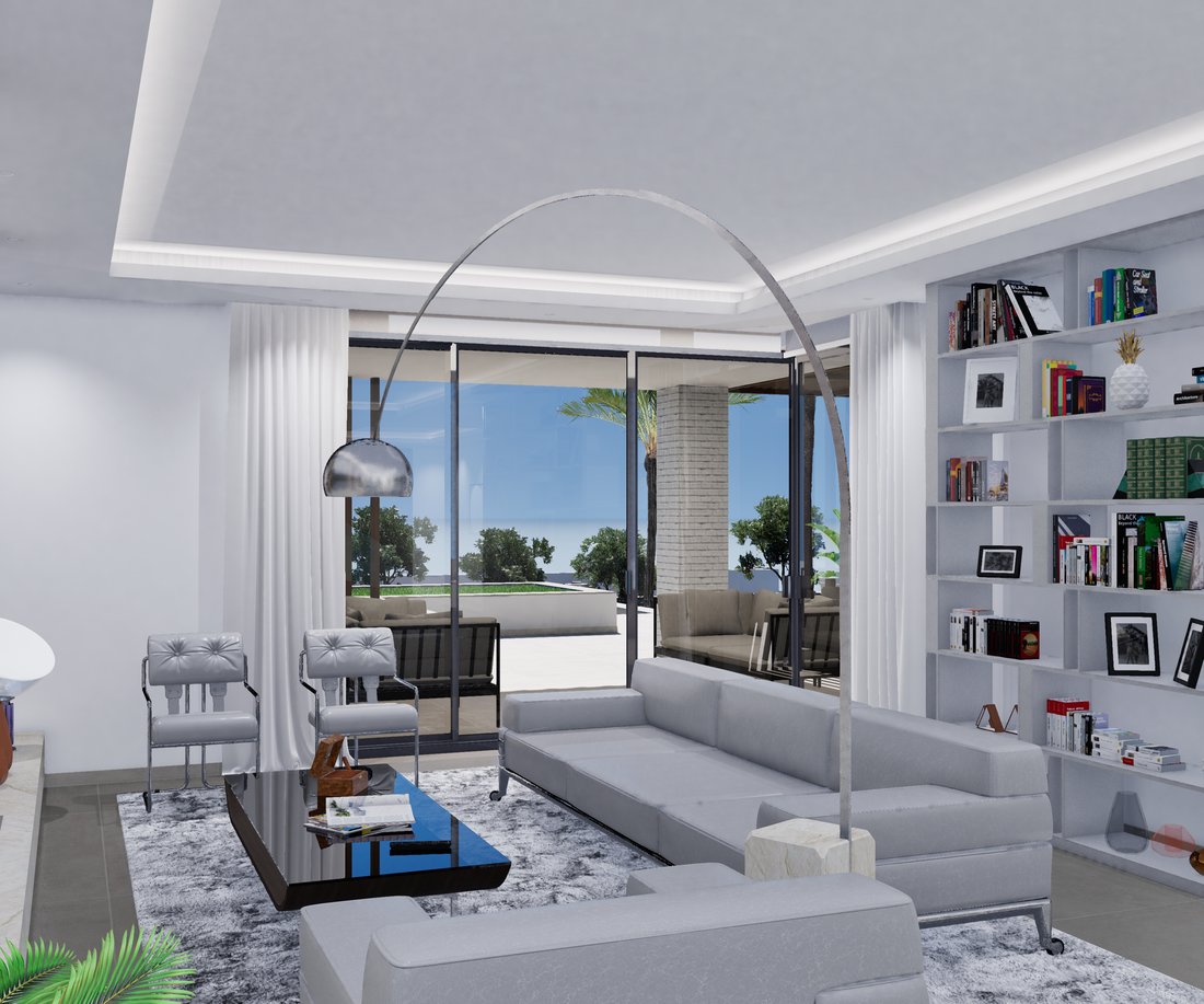 Villa in Praia De Porto Mós, Sao Goncalo de Lagos, Algarve 5 - 13865429
