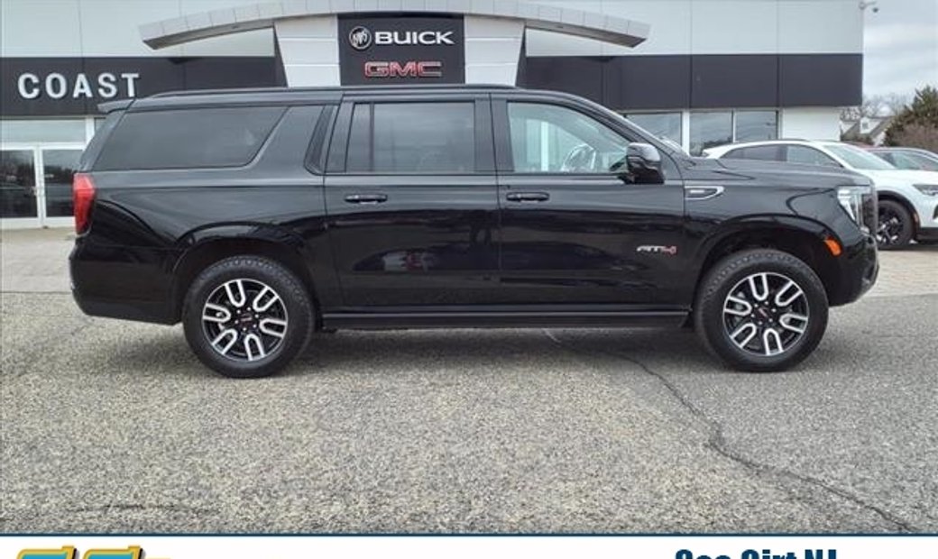 2021 Gmc Yukon In Sea Girt, Nj, United States For Sale (13857669)