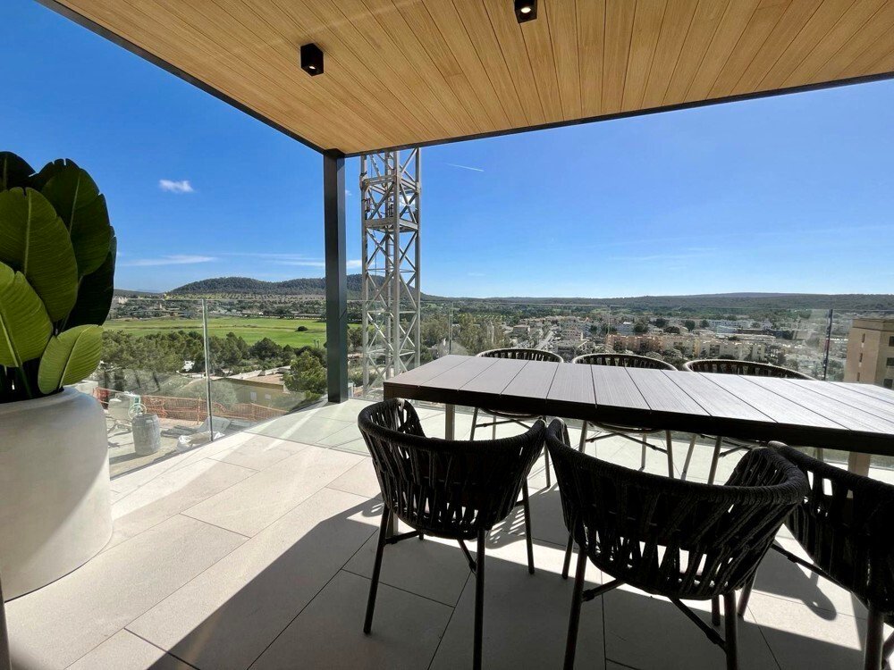 Apartment in Rotes Velles, Calvia, Balearic Islands 1 - 13866751