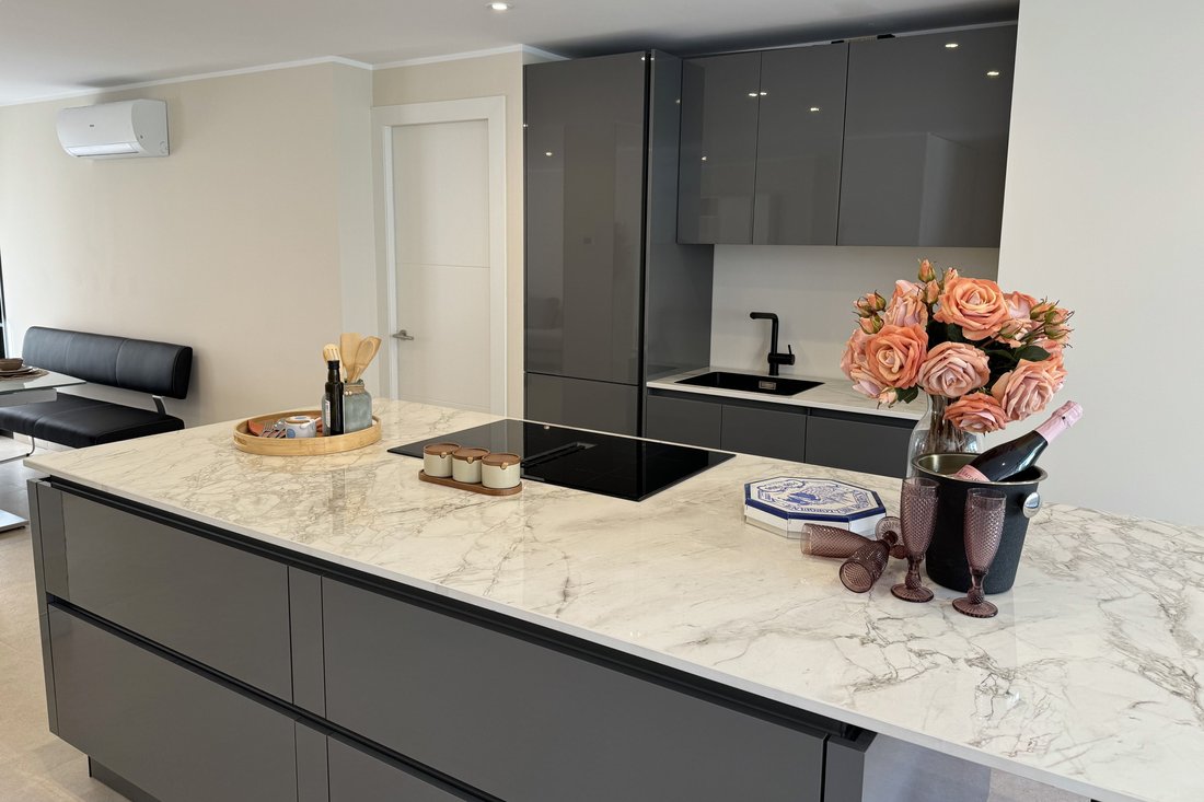 Apartment in Palma, Balearic Islands, Spain 5 - 13865564
