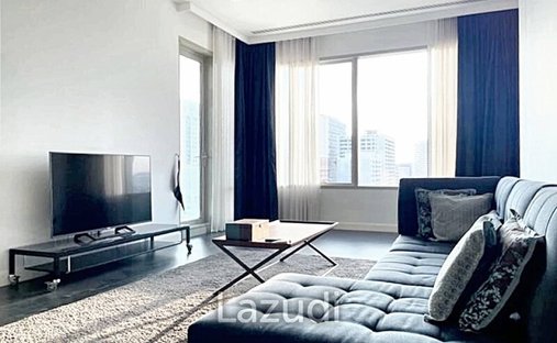 Apartment in Bangkok, Krung Thep Maha Nakhon, Thailand 1