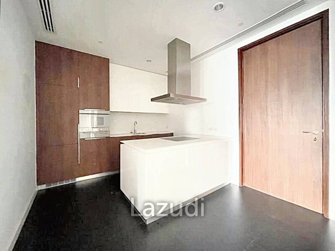 Apartment in Bangkok, Krung Thep Maha Nakhon, Thailand 4 - 12644447