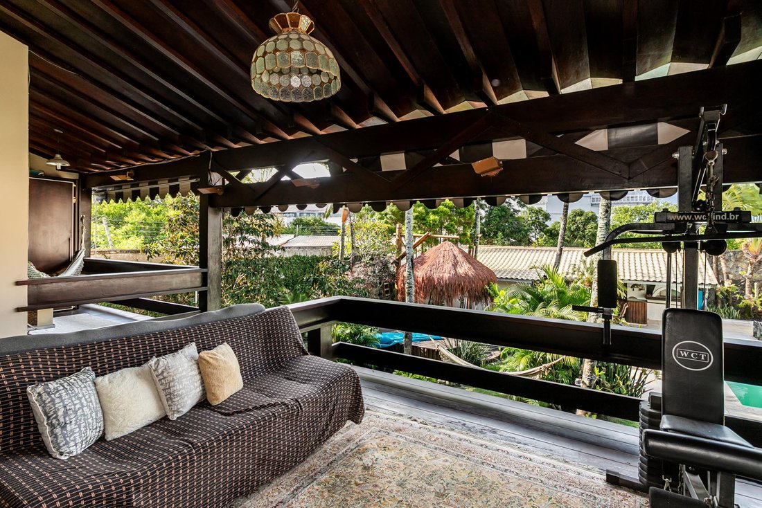 House in Rio de Janeiro, State of Rio de Janeiro, Brazil 5 - 13855874