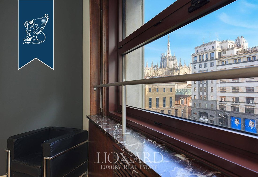 Apartment in Historic Center, Milan, Lombardy 2 - 13865879
