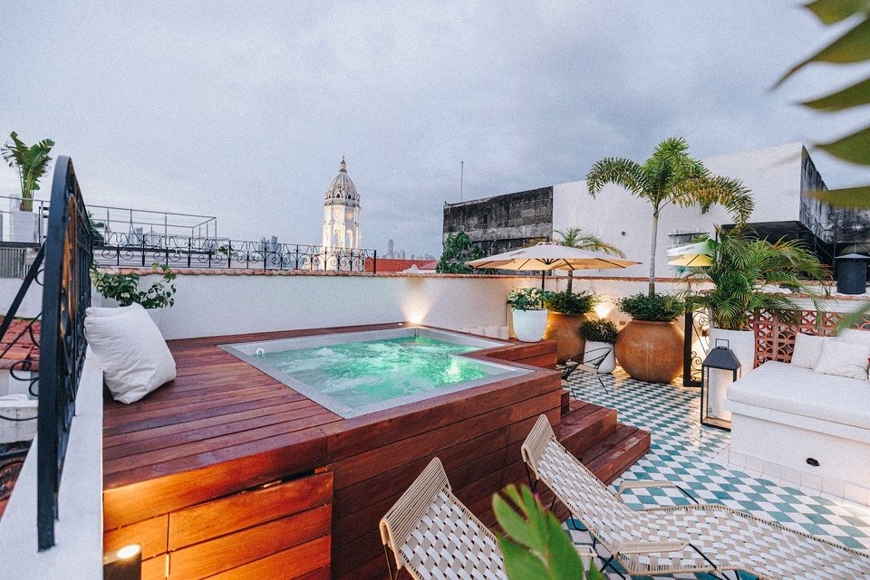 Panama City, Panama, Panama 5 - 13866427