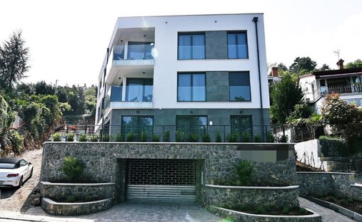 House in Grad Opatija, Primorje-Gorski Kotar County, Croatia 1