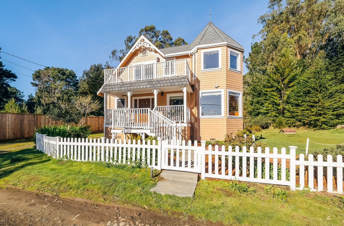 House in Little River, California, United States 3 - 13869403