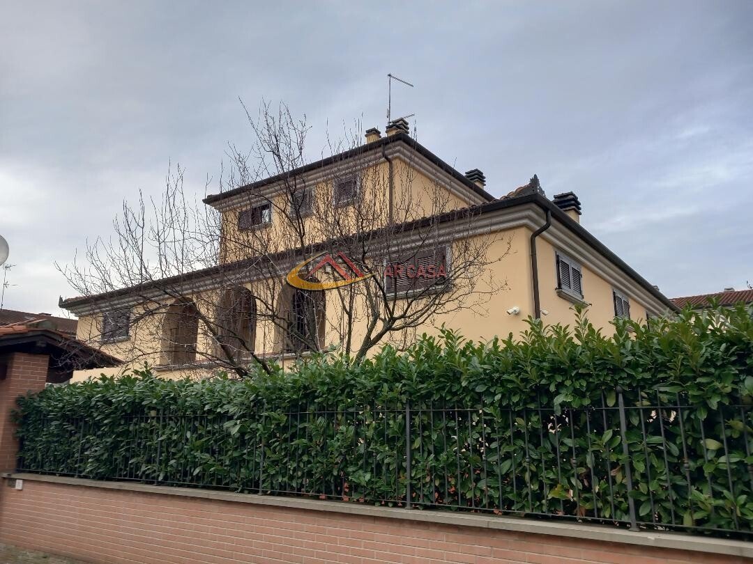 Villa a Centro, Arezzo, Toscana 1 - 13803758