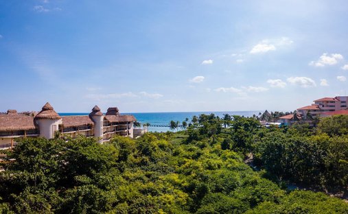 Apartment in Playa del Carmen, Quintana Roo, Mexico 1