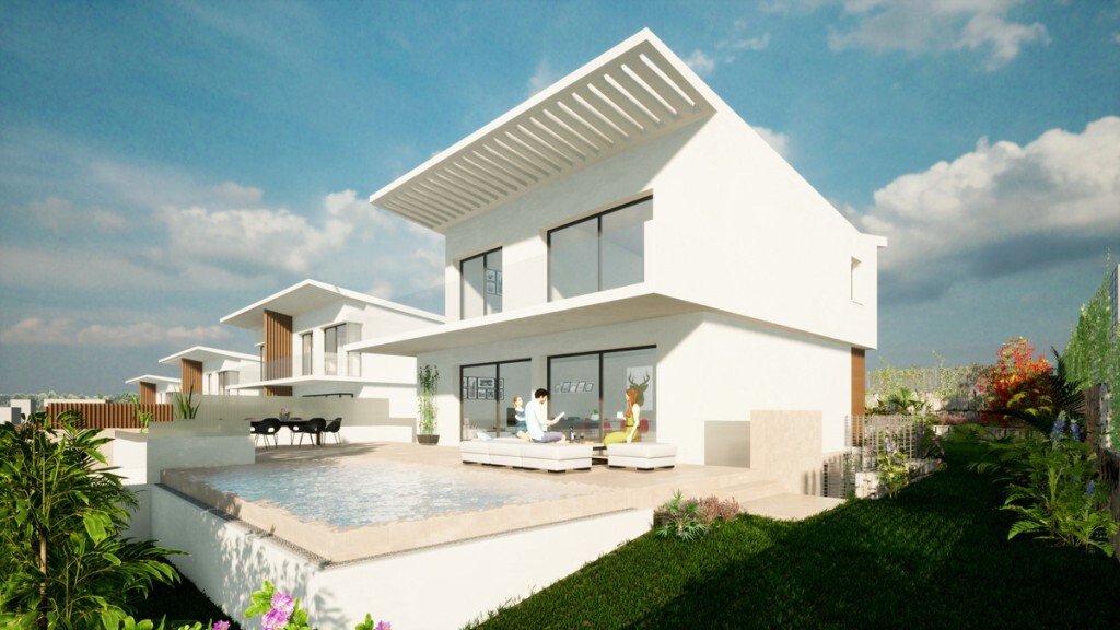 Villa in La Cala de Mijas, Mijas, Spain 1 - 13866548