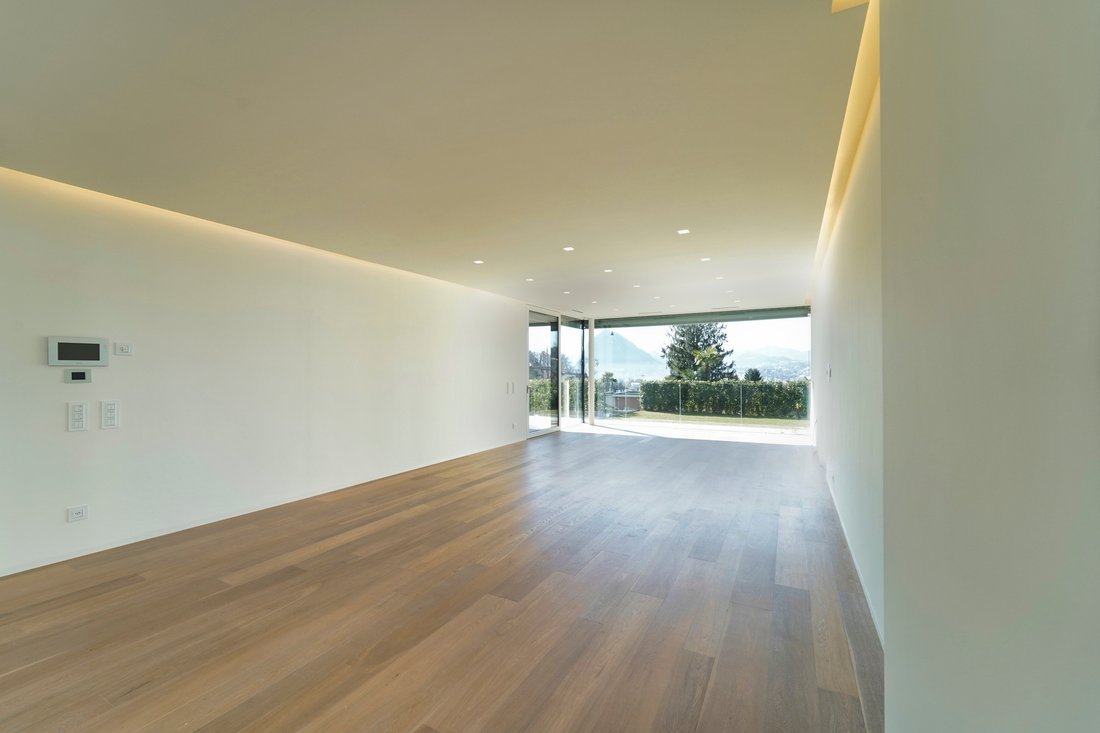 Apartment in Lugano, Ticino, Switzerland 5 - 12209132