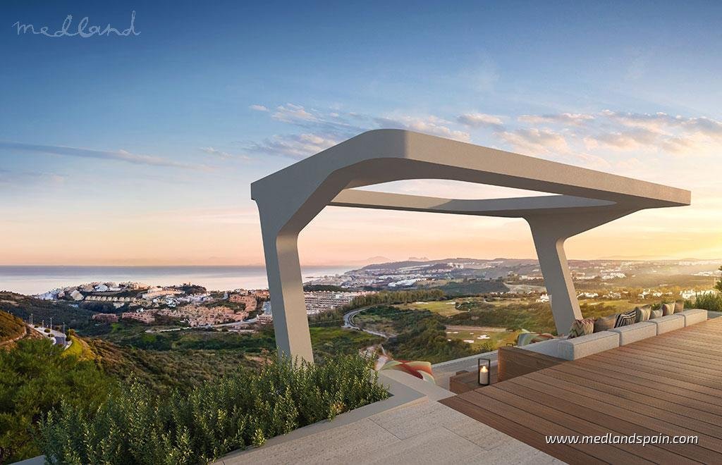 Apartment in Casares, Andalusia, Spain 5 - 13866489