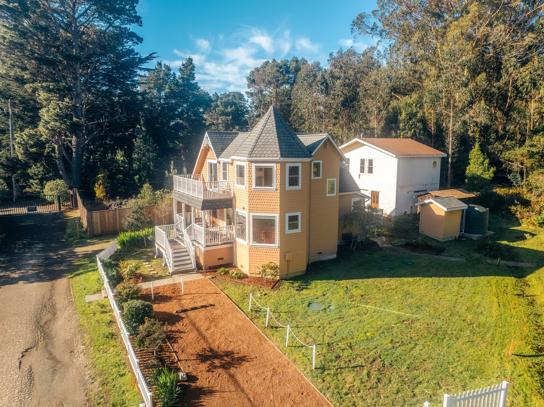 House in Little River, California, United States 4 - 13869403