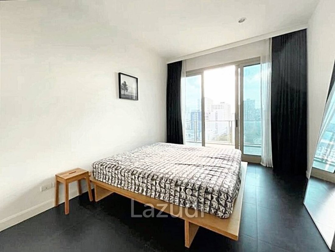 Apartment in Bangkok, Krung Thep Maha Nakhon, Thailand 5 - 12644447