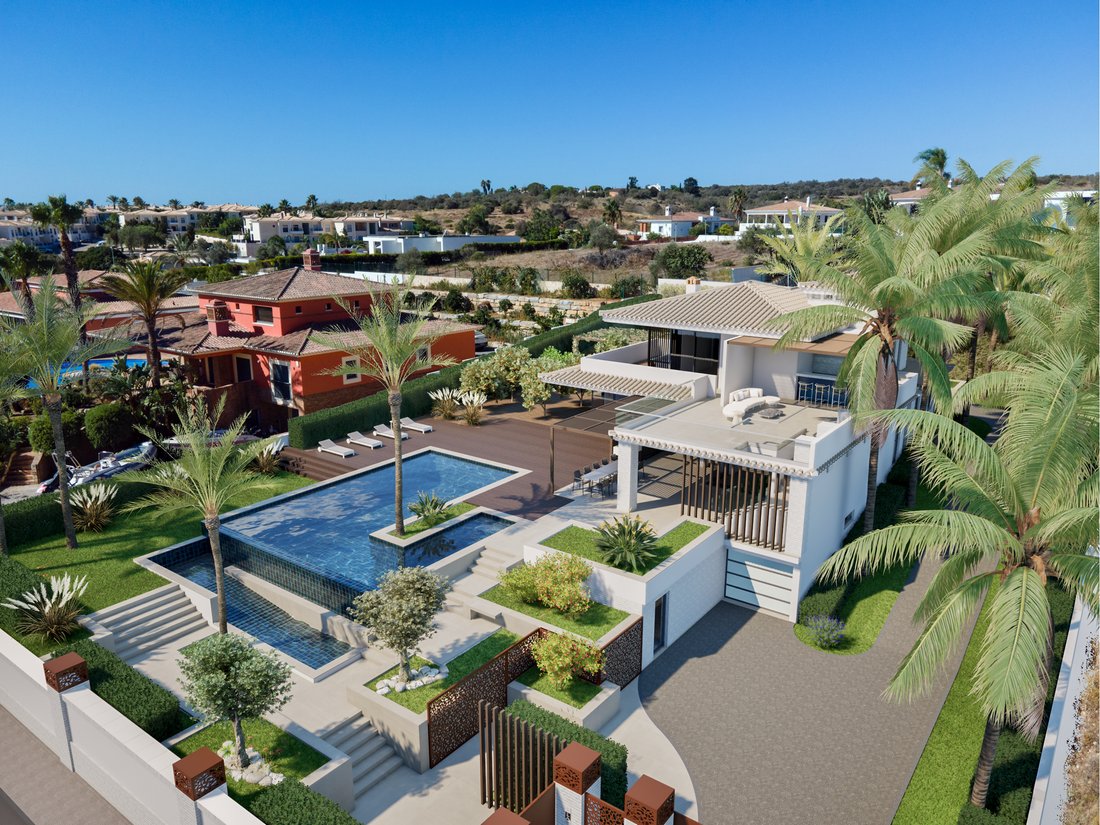 Villa in Praia De Porto Mós, Sao Goncalo de Lagos, Algarve 1 - 13865429