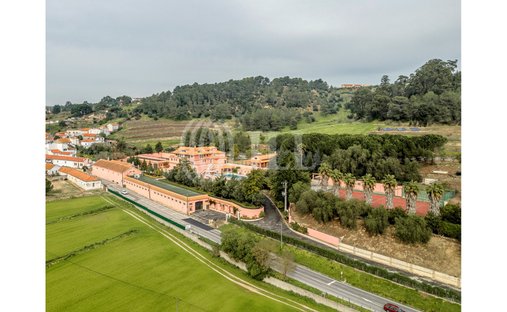 Azienda agricola a Azambuja, Lisbona, Portogallo 1